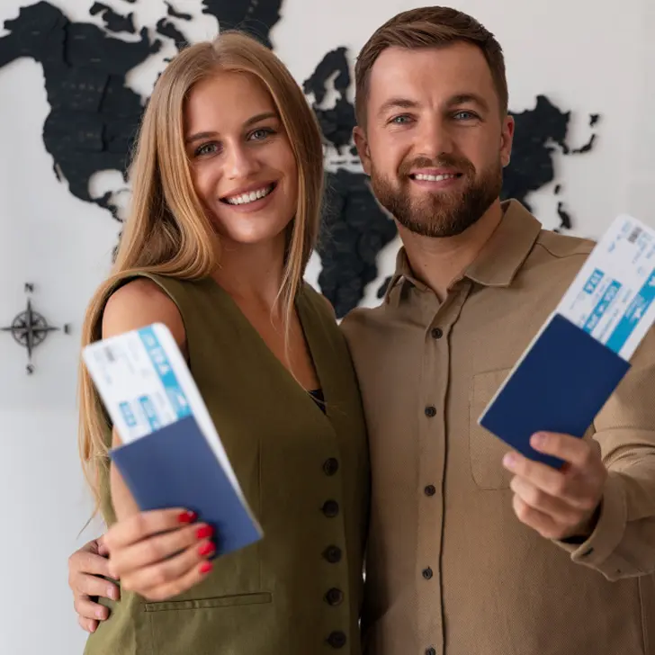 Family Visa